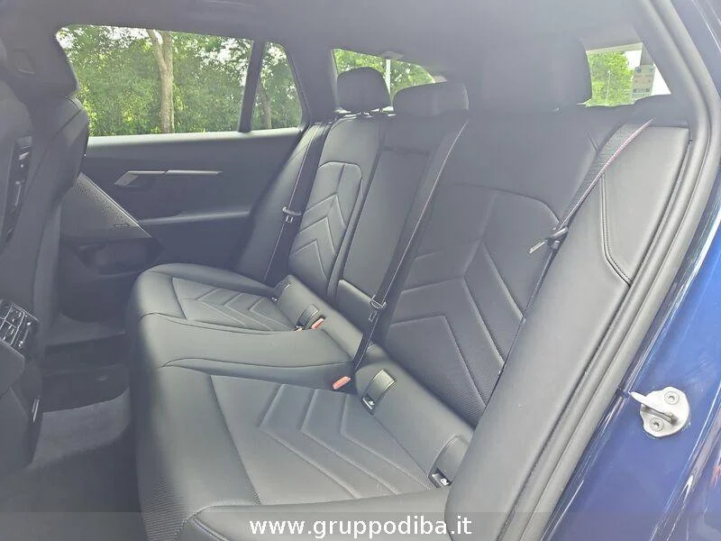 BMW Serie 5 Touring 520d Touring 48V xdrive MSport Pro auto- Gruppo Diba