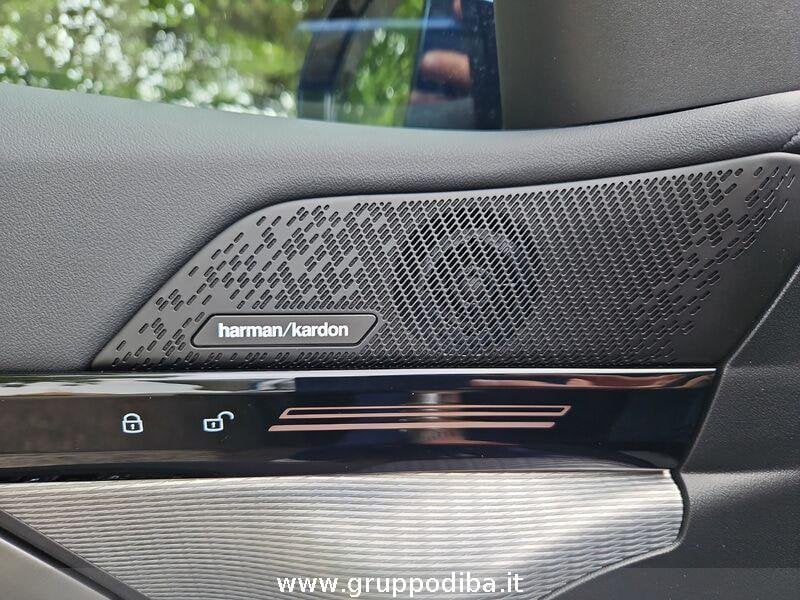 BMW Serie 5 Touring 520d Touring 48V xdrive MSport Pro auto- Gruppo Diba