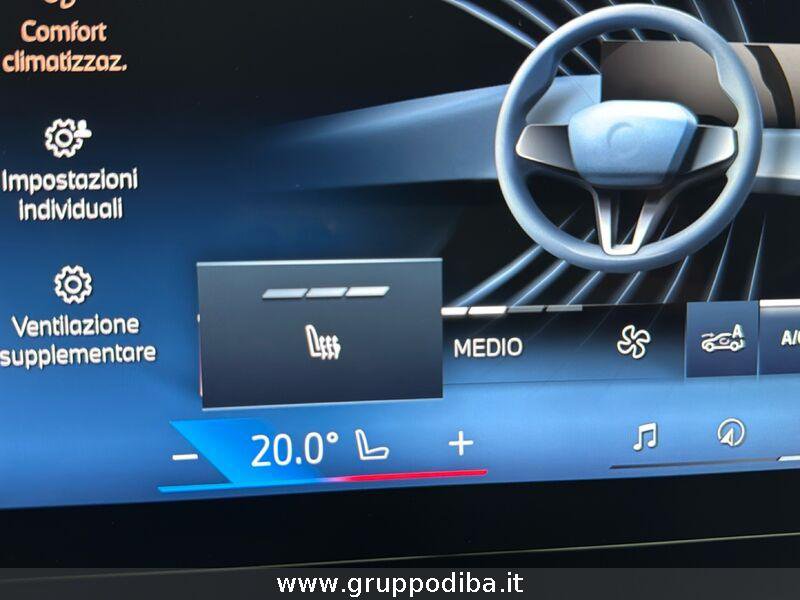 BMW Serie 5 Touring 520d Touring 48V xdrive MSport Pro auto- Gruppo Diba