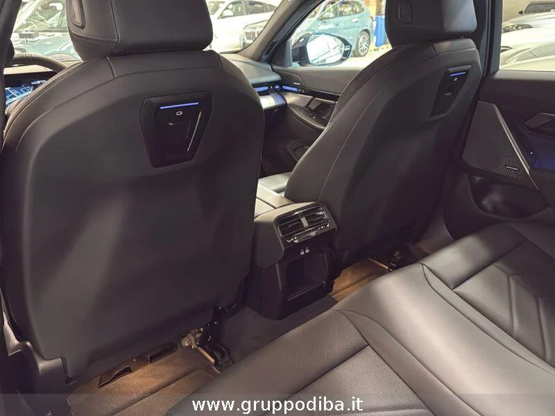 BMW Serie 5 Touring 520d Touring 48V xdrive MSport Pro auto- Gruppo Diba
