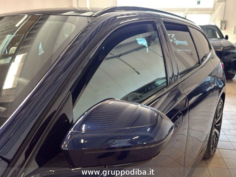 BMW Serie 5 Touring 520d Touring 48V xdrive MSport Pro auto- Gruppo Diba