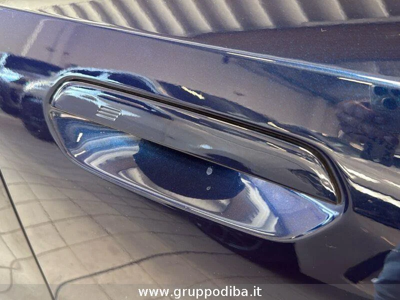 BMW Serie 5 Touring 520d Touring 48V xdrive MSport Pro auto- Gruppo Diba