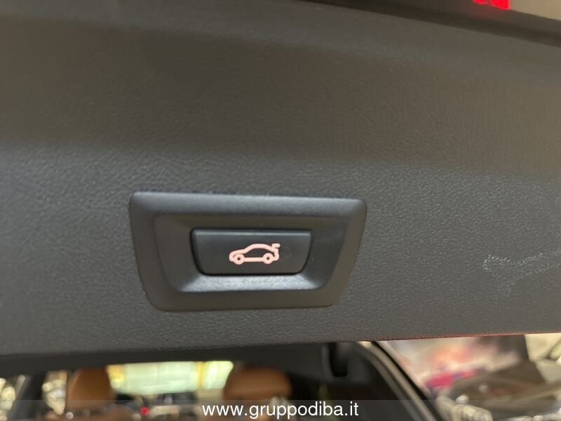 BMW X3 X3 xdrive20d Msport 190cv auto- Gruppo Diba