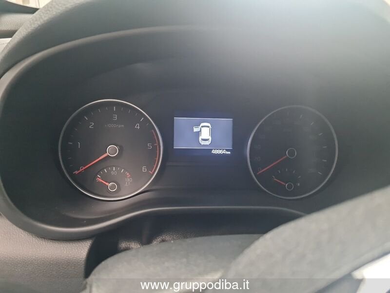 Kia Sportage Sportage 1.6 crdi Energy Design Pack 2wd 115cv- Gruppo Diba