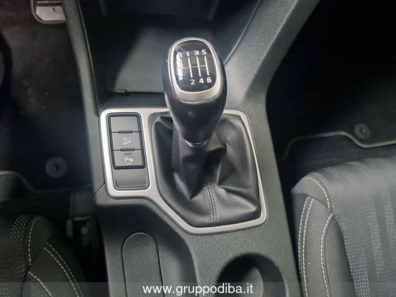 Kia Sportage Sportage 1.6 crdi Energy Design Pack 2wd 115cv- Gruppo Diba