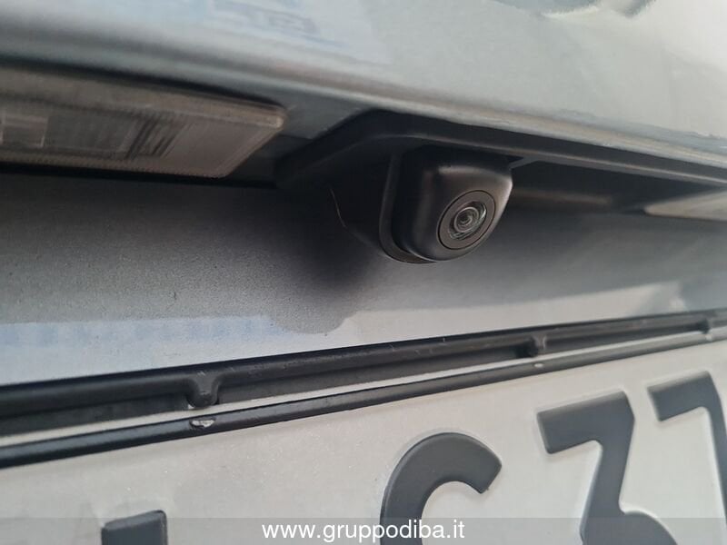 Kia Sportage Sportage 1.6 crdi Energy Design Pack 2wd 115cv- Gruppo Diba