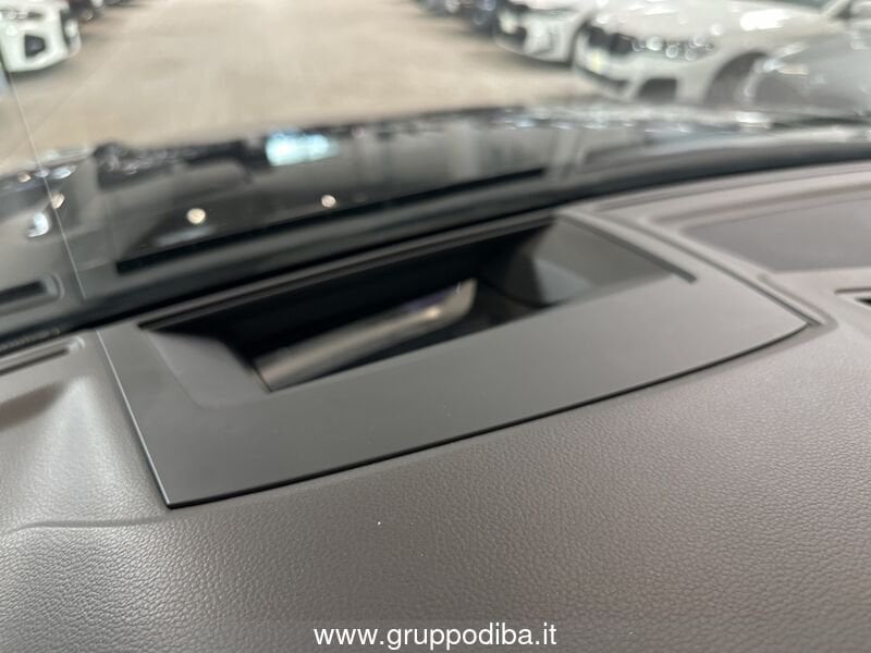 Volkswagen Touareg Touareg 3.0 V6 tdi Advanced R-Line Exterior Pack 2- Gruppo Diba