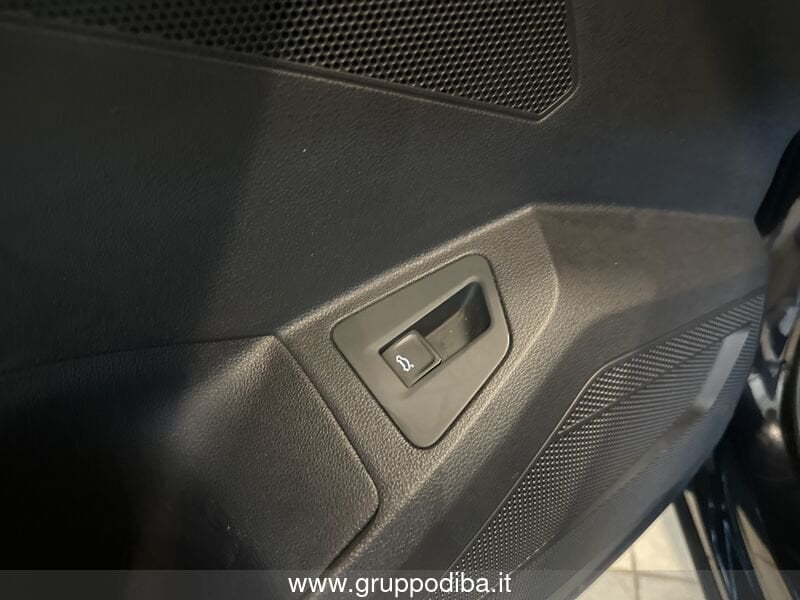 Volkswagen Touareg Touareg 3.0 V6 tdi Advanced R-Line Exterior Pack 2- Gruppo Diba