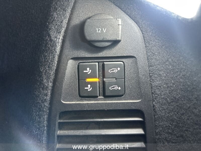 Volkswagen Touareg Touareg 3.0 V6 tdi Advanced R-Line Exterior Pack 2- Gruppo Diba
