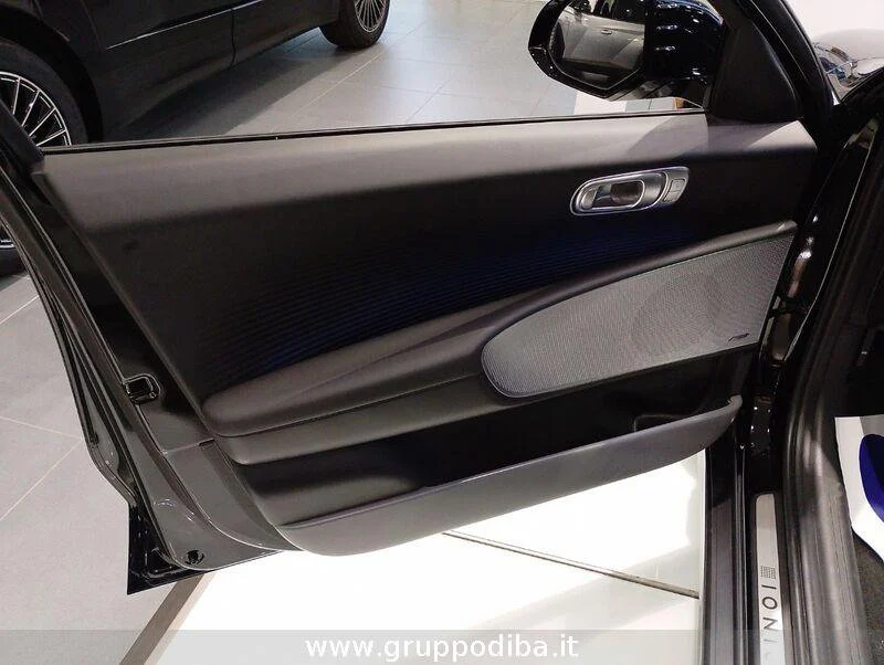 Hyundai Ioniq 6 IONIQ 6 77.4KWH 2WD EVOLUTION- Gruppo Diba