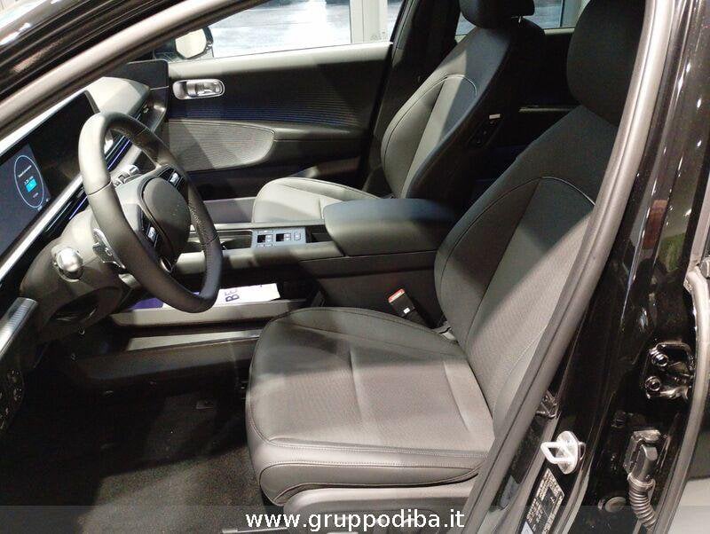 Hyundai Ioniq 6 IONIQ 6 77.4KWH 2WD EVOLUTION- Gruppo Diba