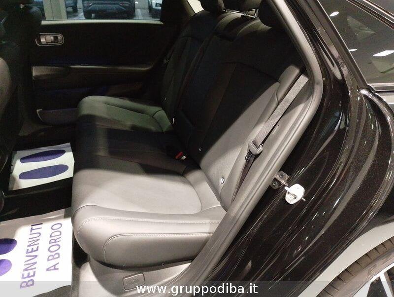 Hyundai Ioniq 6 IONIQ 6 77.4KWH 2WD EVOLUTION- Gruppo Diba