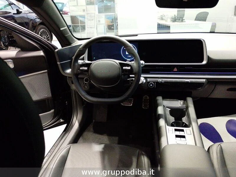 Hyundai Ioniq 6 IONIQ 6 77.4KWH 2WD EVOLUTION- Gruppo Diba