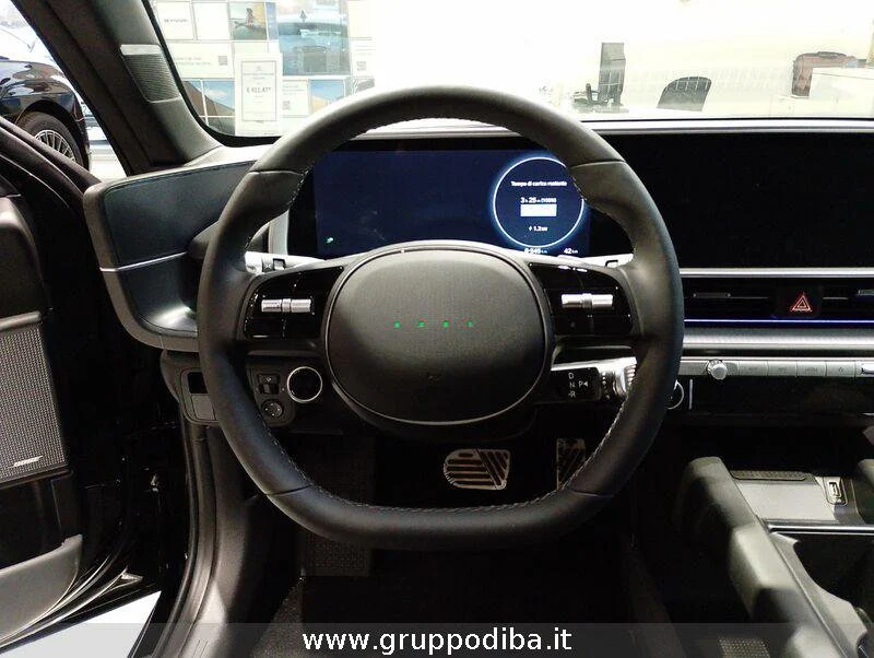 Hyundai Ioniq 6 IONIQ 6 77.4KWH 2WD EVOLUTION- Gruppo Diba
