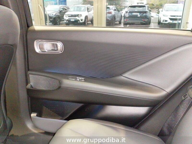 Hyundai Ioniq 6 IONIQ 6 77.4KWH 2WD EVOLUTION- Gruppo Diba