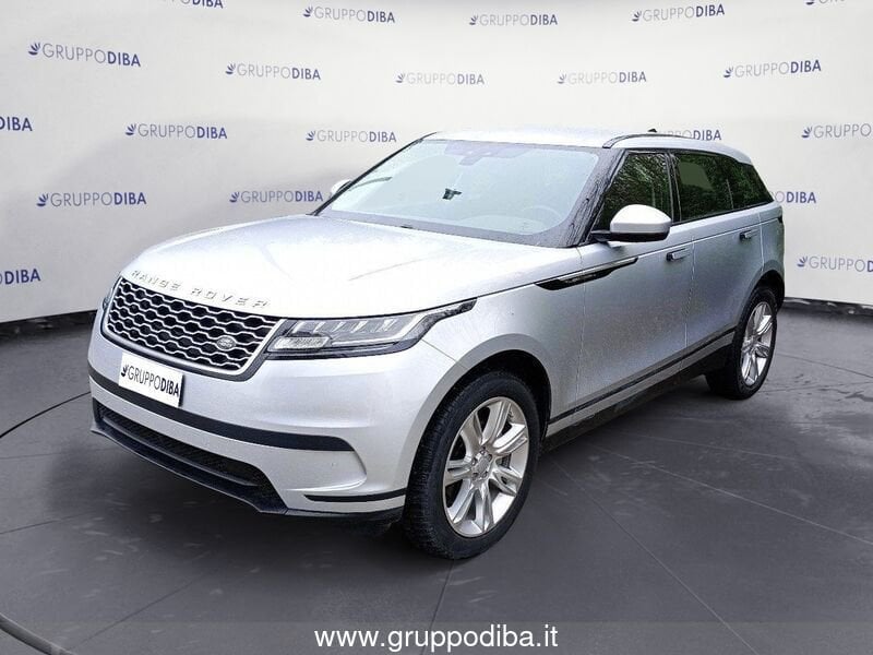 Land Rover Velar Range Rover Velar 2.0d i4 R-Dynamic HSE 180cv auto- Gruppo Diba