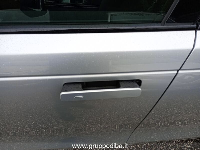 Land Rover Velar Range Rover Velar 2.0d i4 R-Dynamic HSE 180cv auto- Gruppo Diba