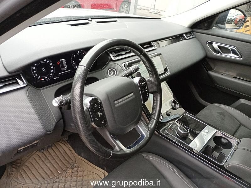 Land Rover Velar Range Rover Velar 2.0d i4 R-Dynamic HSE 180cv auto- Gruppo Diba