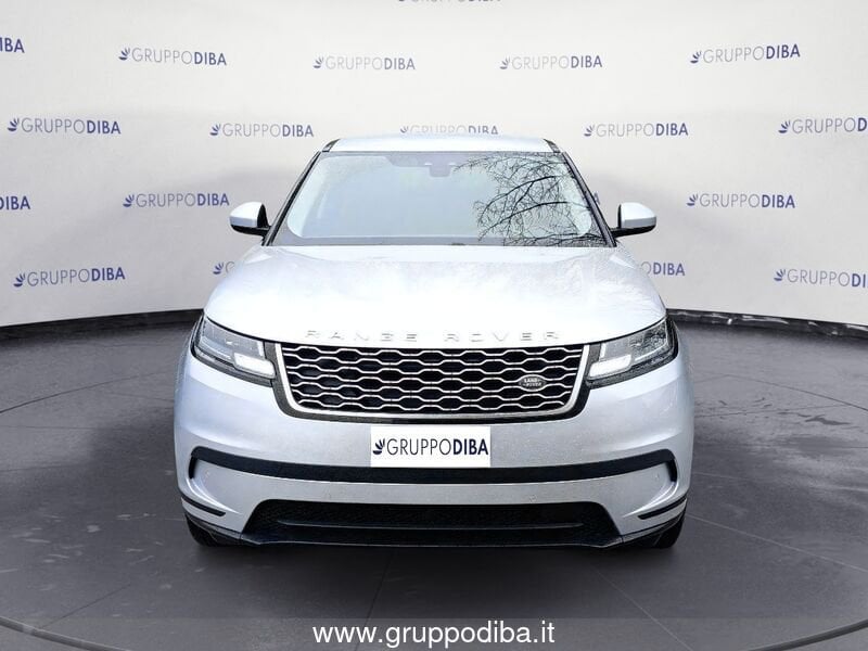Land Rover Velar Range Rover Velar 2.0d i4 R-Dynamic HSE 180cv auto- Gruppo Diba