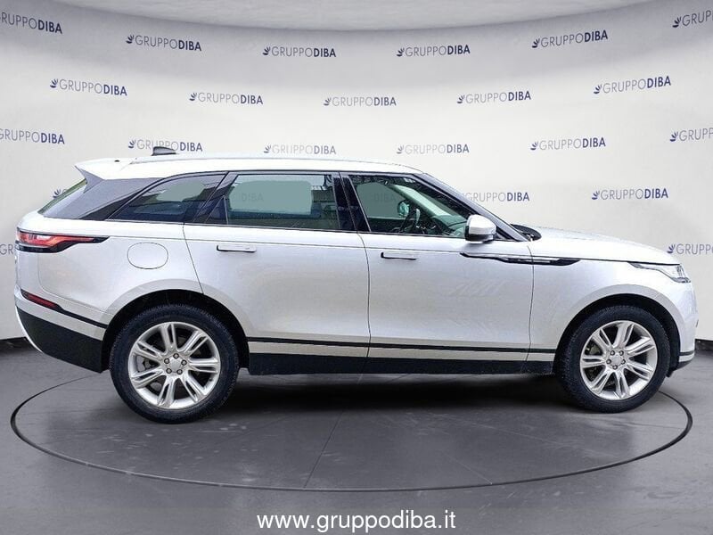 Land Rover Velar Range Rover Velar 2.0d i4 R-Dynamic HSE 180cv auto- Gruppo Diba
