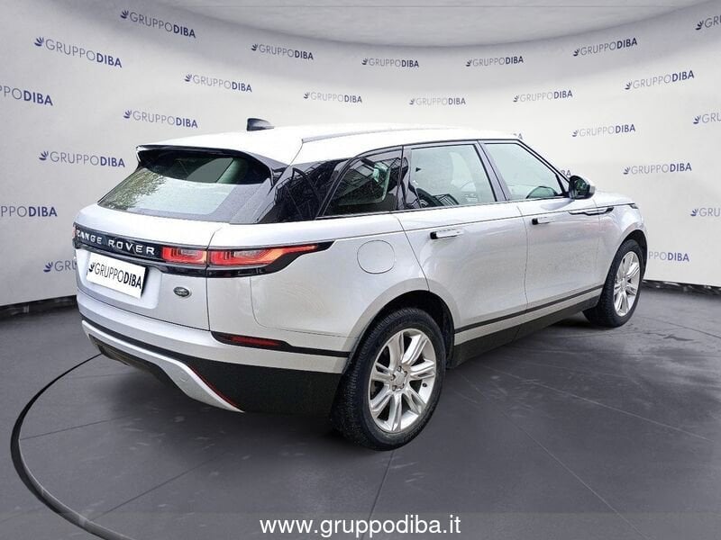 Land Rover Velar Range Rover Velar 2.0d i4 R-Dynamic HSE 180cv auto- Gruppo Diba