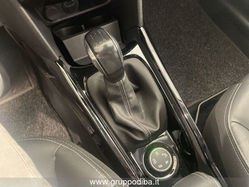 Peugeot 2008 2008 1.6 bluehdi Allure 100cv my16- Gruppo Diba