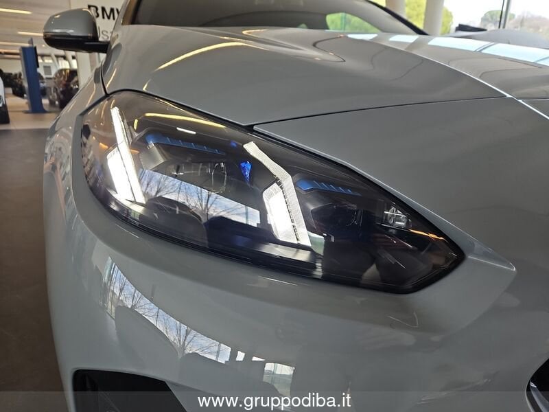 BMW Serie 2 Gran Coupe 220D GRAN COUP&Eacute;- Gruppo Diba