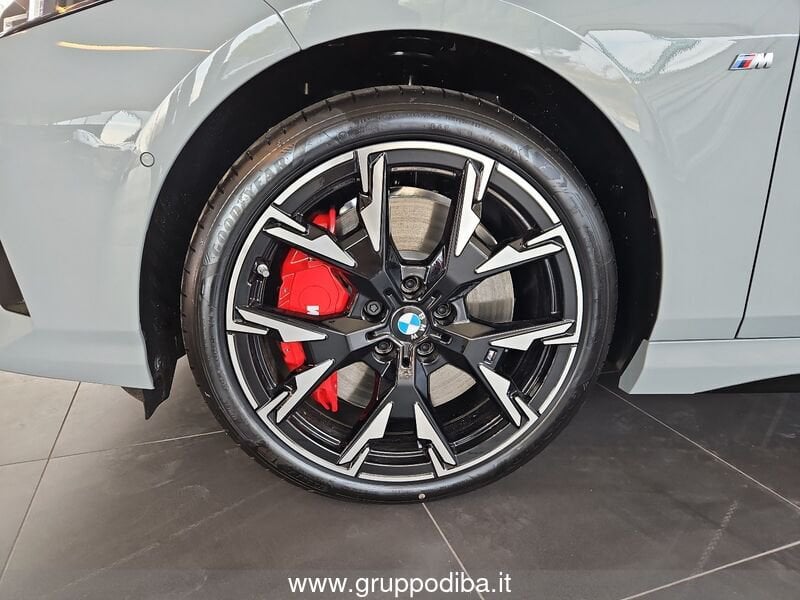 BMW Serie 2 Gran Coupe 220D GRAN COUP&Eacute;- Gruppo Diba