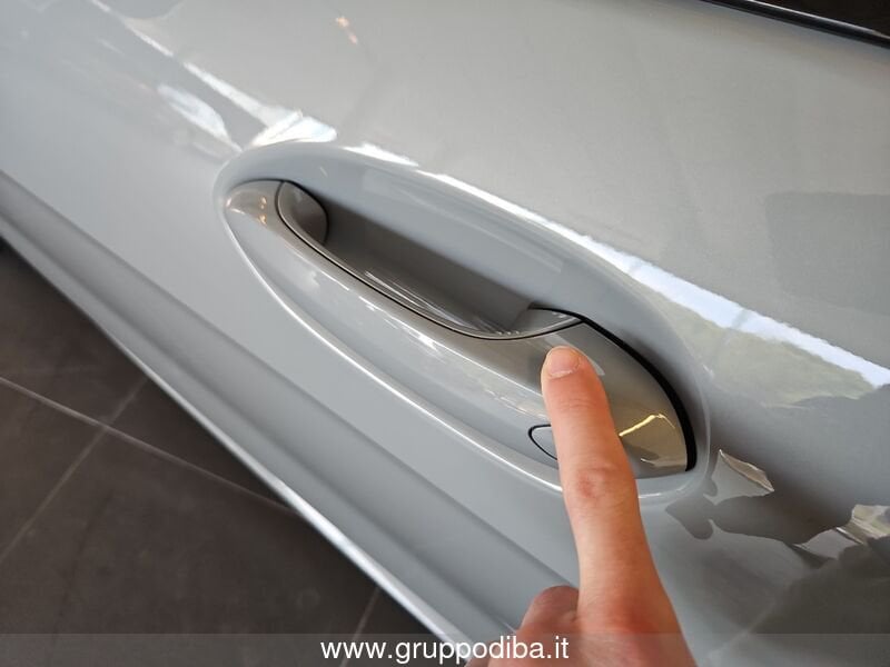 BMW Serie 2 Gran Coupe 220D GRAN COUP&Eacute;- Gruppo Diba