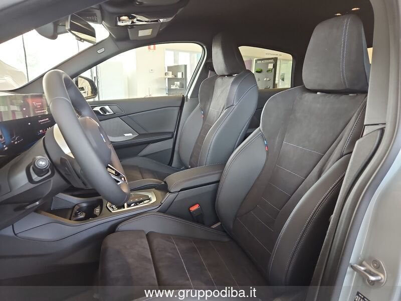 BMW Serie 2 Gran Coupe 220D GRAN COUP&Eacute;- Gruppo Diba