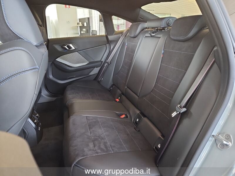 BMW Serie 2 Gran Coupe 220D GRAN COUP&Eacute;- Gruppo Diba