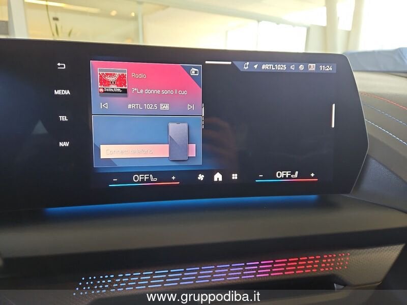 BMW Serie 2 Gran Coupe 220D GRAN COUP&Eacute;- Gruppo Diba