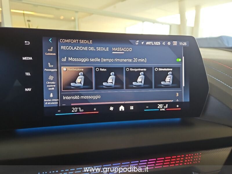 BMW Serie 2 Gran Coupe 220D GRAN COUP&Eacute;- Gruppo Diba