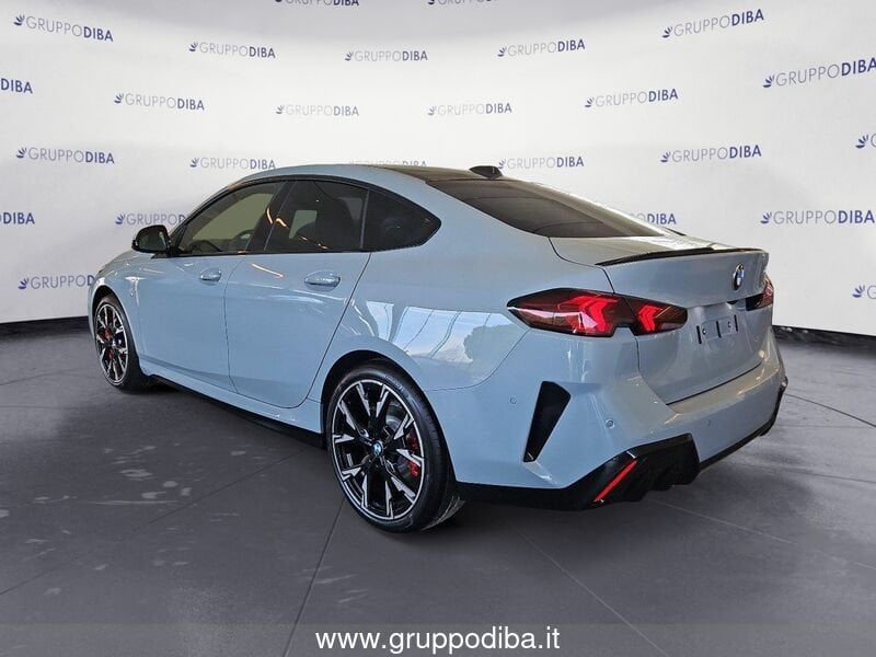 BMW Serie 2 Gran Coupe 220D GRAN COUP&Eacute;- Gruppo Diba