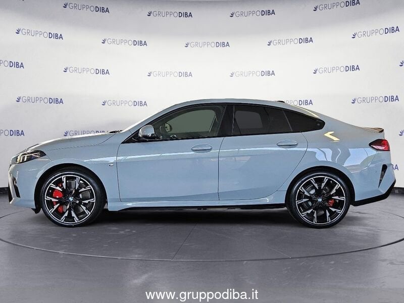 BMW Serie 2 Gran Coupe 220D GRAN COUP&Eacute;- Gruppo Diba