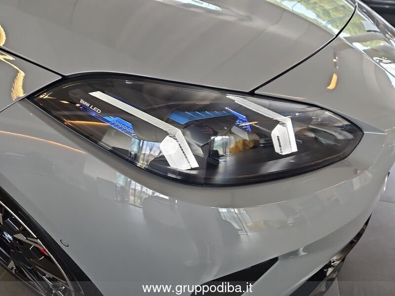 BMW Serie 2 Gran Coupe 220D GRAN COUP&Eacute;- Gruppo Diba