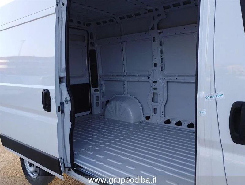 Fiat Professional Ducato Ducato Serie 2 Stock My25 Furgone Lastrato 33q Lh2- Gruppo Diba