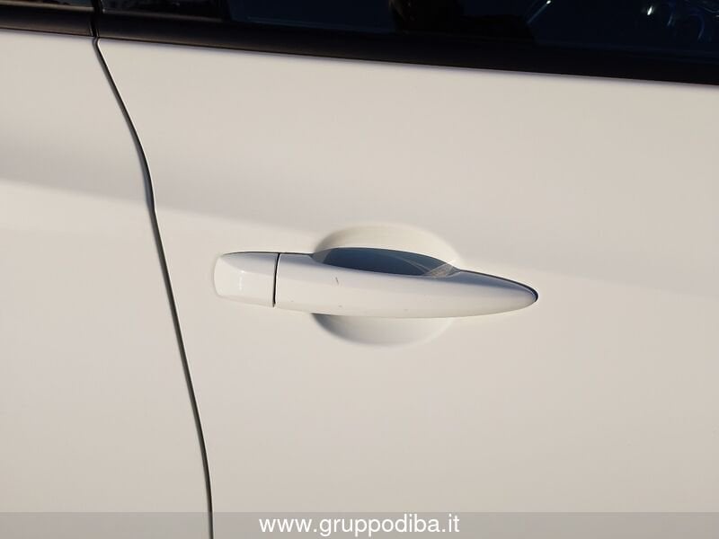 Nissan Juke Juke 1.0 dig-t Acenta 114cv- Gruppo Diba