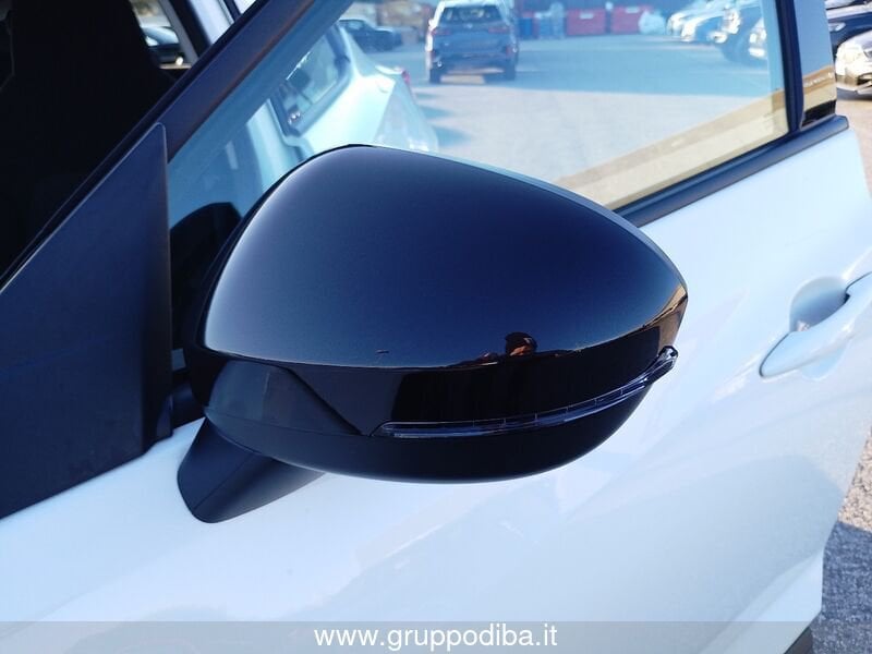 Nissan Juke Juke 1.0 dig-t Acenta 114cv- Gruppo Diba