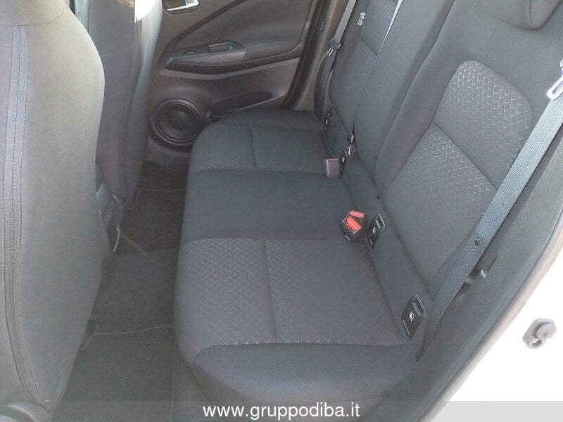 Nissan Juke Juke 1.0 dig-t Acenta 114cv- Gruppo Diba