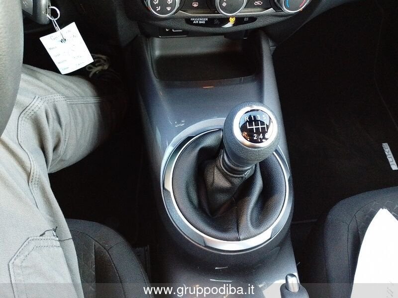 Nissan Juke Juke 1.0 dig-t Acenta 114cv- Gruppo Diba