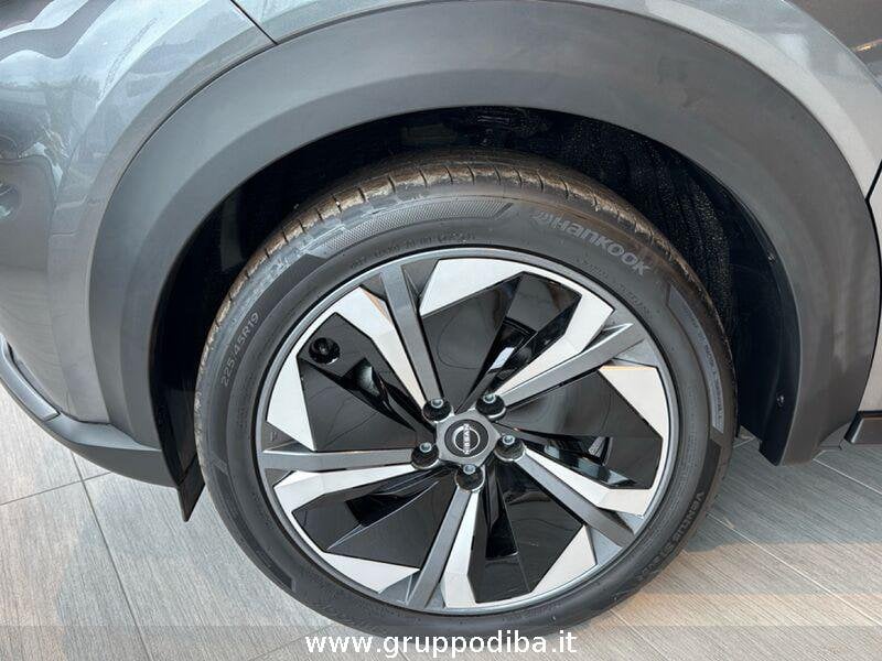 Nissan Juke JUKE N-Design MT- Gruppo Diba