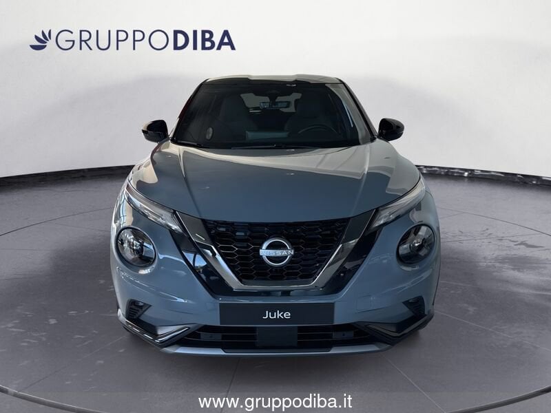 Nissan Juke JUKE N-Sport MT- Gruppo Diba
