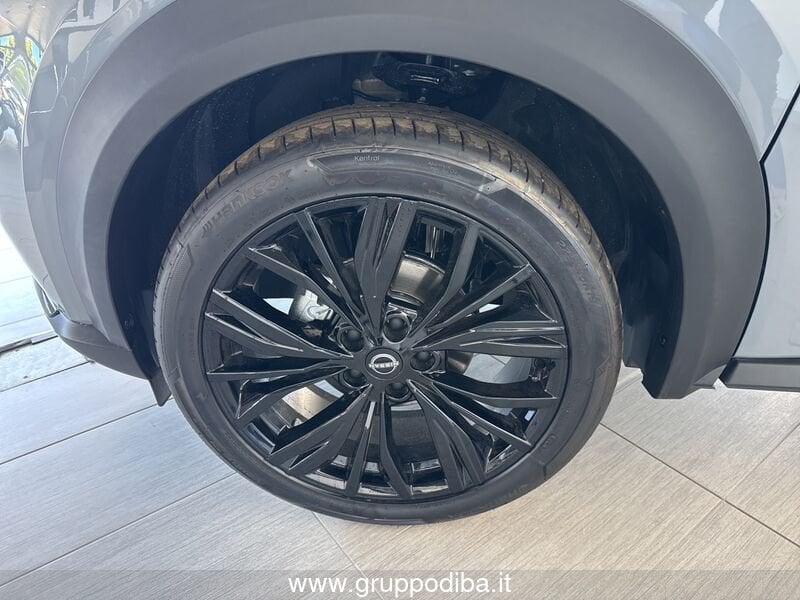 Nissan Juke JUKE N-Sport MT- Gruppo Diba