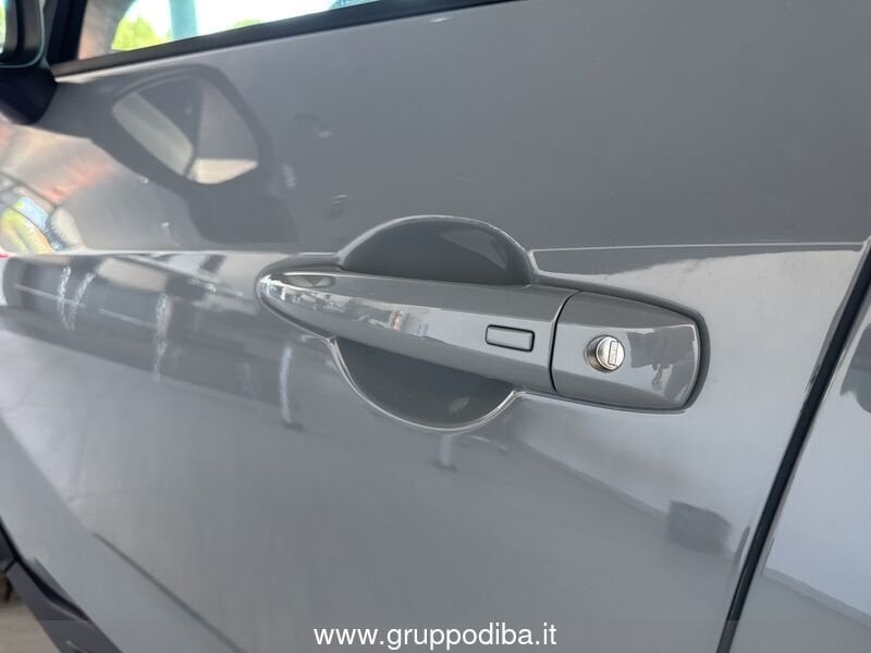 Nissan Juke JUKE N-Sport MT- Gruppo Diba