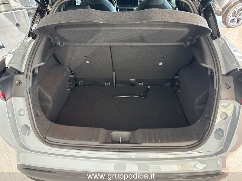 Nissan Juke JUKE N-Sport MT- Gruppo Diba