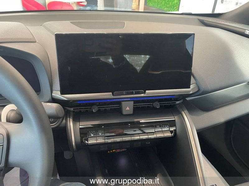 Toyota C-HR C-HR 1.8 HEV FWD LOUNGE- Gruppo Diba