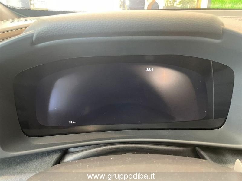 Toyota C-HR C-HR 1.8 HEV FWD LOUNGE- Gruppo Diba