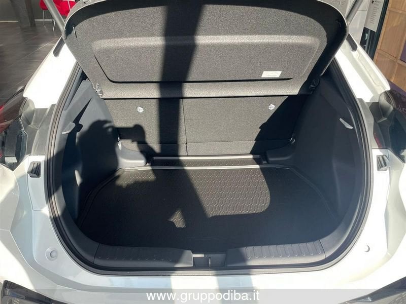 Toyota C-HR C-HR 1.8 HEV FWD LOUNGE- Gruppo Diba