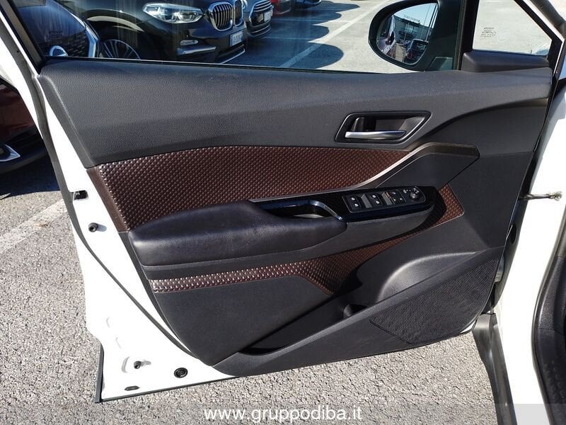 Toyota C-HR C-HR 1.8h Lounge 2wd e-cvt my18- Gruppo Diba